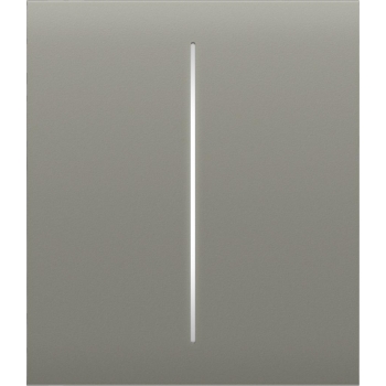 AJAX Button (olive) CenterButton (2-gang)