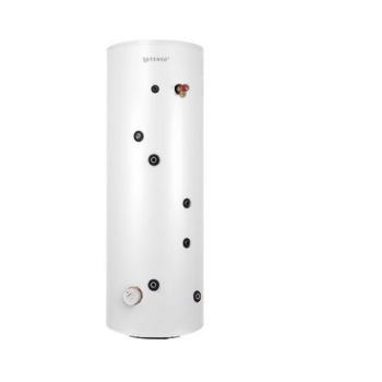 ROTENSO Zbiornik CWU ze stali nierdzewnej Thermos Inox AQT400IX1