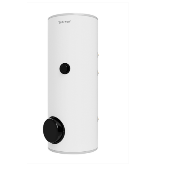 ROTENSO Zbiornik CWU ze stali emaliowanej Thermos Ceramic AQT200EC1A