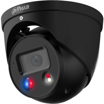 KAMERA IP TIOC 2.0 DAHUA IPC-HDW3849H-AS-PV-0280B-S4-BLACK