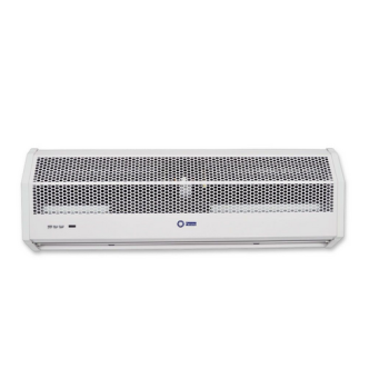 Kurtyna powietrzna Ferono FK150E3 z nagrzewnicą elektryczną