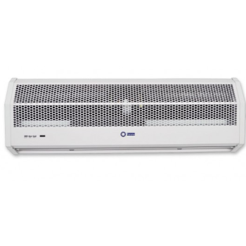 Kurtyna powietrzna Ferono FK90E3 z nagrzewnicą elektryczną