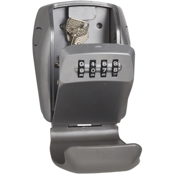 Skrytka na klucze z szyfrem Master Lock 5415EURD
