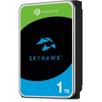 Dysk HDD Seagate SkyHawk ST1000VX005 1TB