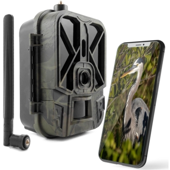 Fotopułpaka HC940 Pro 4K