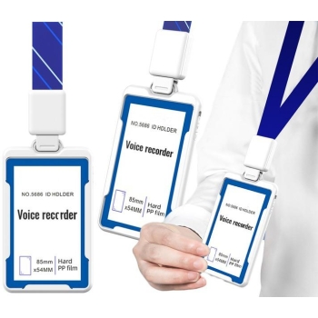 MINI DYKTAFON SZPIEGOWSKI SPY USB DETEKCJA 32GB K3