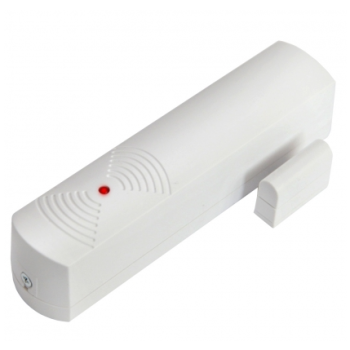 ELMES CZUJNIK MAGNETYCZNY BIAŁY CTX5D (BEZPRZEWODOWY)