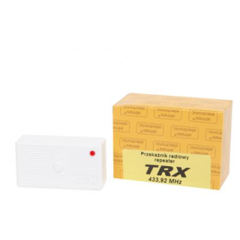 ELMES PRZEKAŹNIK RADIOWY TRX