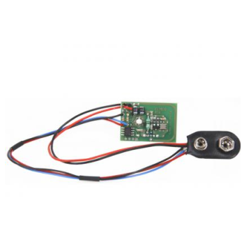 ELMES NADAJNIK MINIATUROWY MTX 2