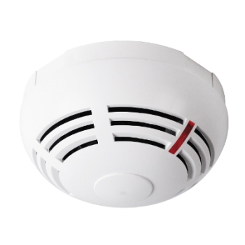 SATEL PUNKT. OPTYCZNA CZUJKA DYMU DRP-100