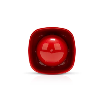 SATEL ADRESOWALNY SYGNALIZATOR AKUSTYCZNY POŻAROWY (ZEWNĘTRZNY, WYSOKA PODSTAWA) SPP-401