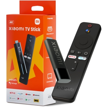 ODTWARZACZ MULTIMEDIALNY XIAOMI Mi TV Stick 4K
