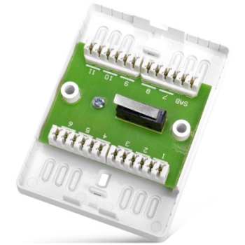 SATEL MODUŁY ZACISKÓW MONTAŻOWYCH MZ-2 CT