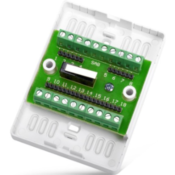 SATEL MODUŁY ZACISKÓW MONTAŻOWYCH MZ-2 S