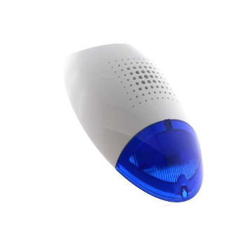 SATEL SYGNALIZATOR SD-3001 BL (NIEBIESKI)