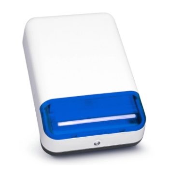 SATEL SYGNALIZATOR SPL-2010BL (NIEBIESKI)