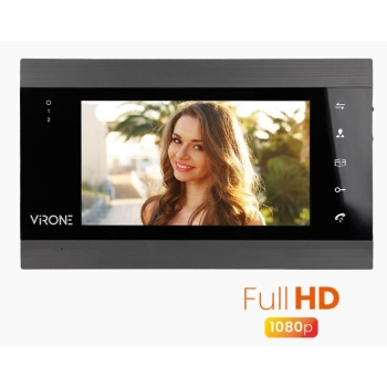 Wideomonitor VIRONE VDP-61FHDPMV do VDP-61FHD