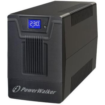 UPS ZASILACZ AWARYJNY PowerWalker VI 1000 SCL FR