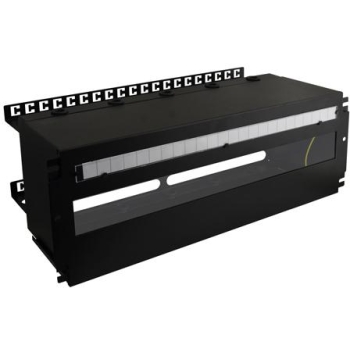 Obudowa z szyną DIN PULSAR ARADIN3