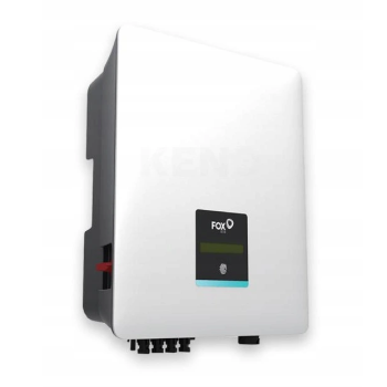 INWERTER FALOWNIK 3-FAZOWY FoxESS T4 G3 (AFCI) 4kW