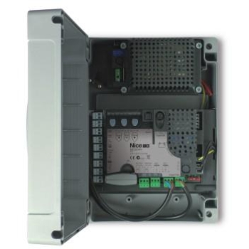 Centrala NICE MC824HR10