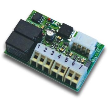 BFT B EBA UNI I/O DRIVER - karta rozszerzająca wejścia/wyjścia (P111466)