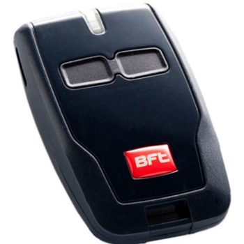 Pilot 2-kanałowy BFT MITTO B2 433Mhz (D111904)