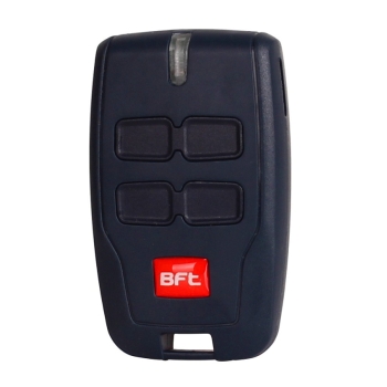 Pilot 4-kanałowy BFT MITTO B4 433Mhz (D111906)