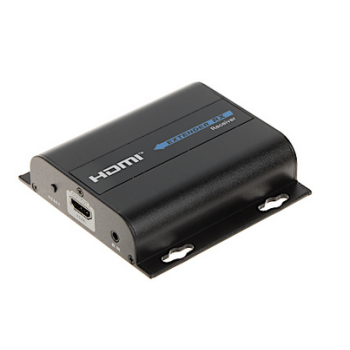 ODBIORNIK EXTENDERA HDMI-EX-150IR/RX-V4