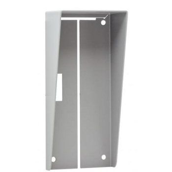 Ramka natynkowa COSMO czarna