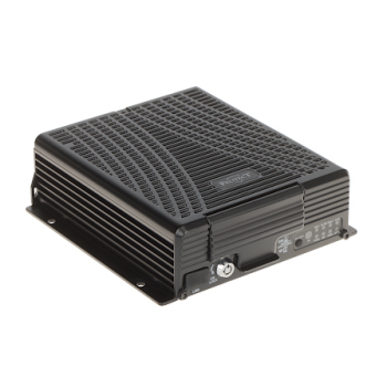 REJESTRATOR MOBILNY AHD, PAL, IP PROTECT-218 4 KANAŁY