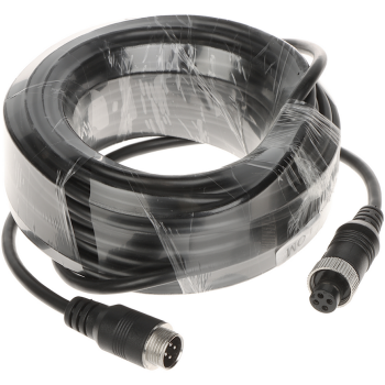 PRZEWÓD PROTECT-M12/10M 10 m