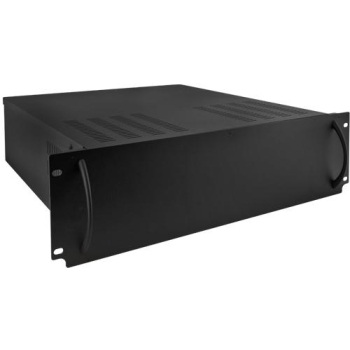 OBUDOWA RACK 3U/400mm PULSAR ARAD3