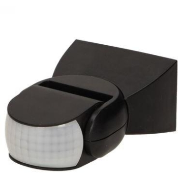 Czujnik ruchu PIR ORNO OR-CR-236/B czarny