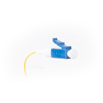 PATCHCORD ŚWIATŁOWODOWY SM LC/UPC-LC/UPC SIMPLEX 5m