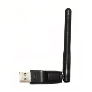 Adapter WI-FI Ferguson W04 (do odbiornika T30)