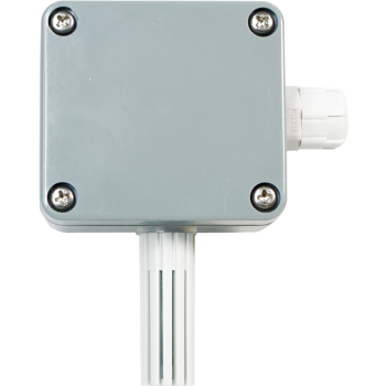 ROPAM CZUJNIK TEMPERATURY I WILGOTNOŚCI RHT-2H