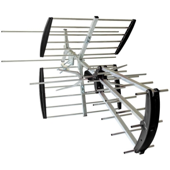 ANTENA KIERUNKOWA HN63 DPM DVB-T2 COMBO FILTR LTE VHF/UHF