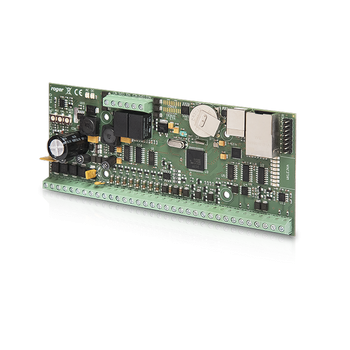 Hotelowy kontroler dostępu Roger MC16-HRC-3