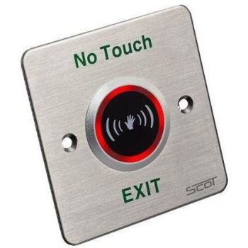 Czujnik zbliżeniowy z regulacją czasu BT-6B/IR