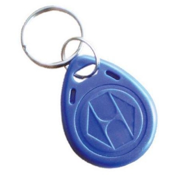 BRELOK ZBLIŻENIOWY "EURA" IDB-71A3 DO WYBRANYCH WIDEODOMOF. DOMOFONÓW, ZAMKÓW SZYFROWYCH