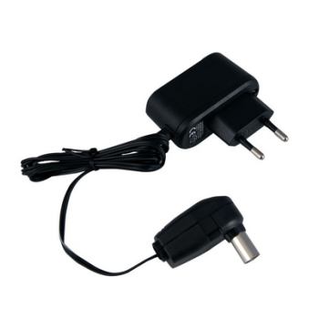 Zasilacz antenowy 12V z separatorem DPM FIREL