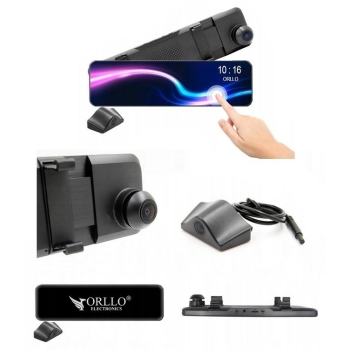 KAMERA SAMOCHODOWA ORLLO LX-60