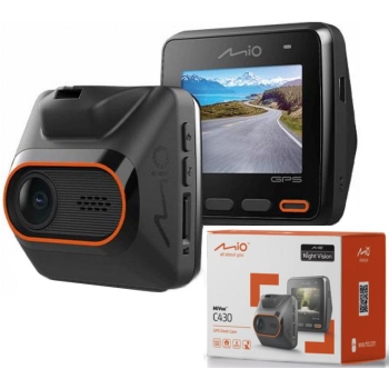 MIO MiVue C430 GPS