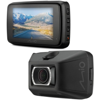 Mio MiVue 886 4K HDR GPS WIFI, 120FPS