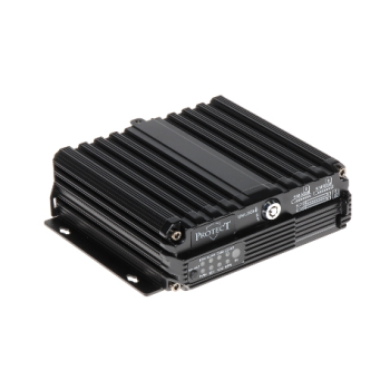 REJESTRATOR MOBILNY AHD PROTECT-115 4 KANAŁY