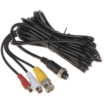 PRZEWÓD ATE-AVIA/BNC-5M 5 m AUTONE