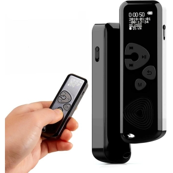 Dyktafon Hnsat DVR-626