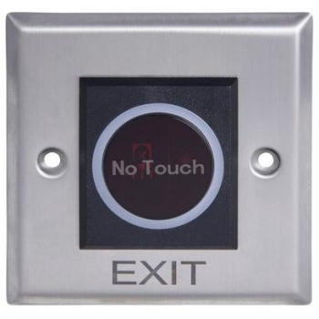 Bezdotykowy przycisk wyjścia VIDOS OP08