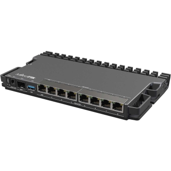 MIKROTIK ROUTERBOARD RB5009UPr+S+IN
